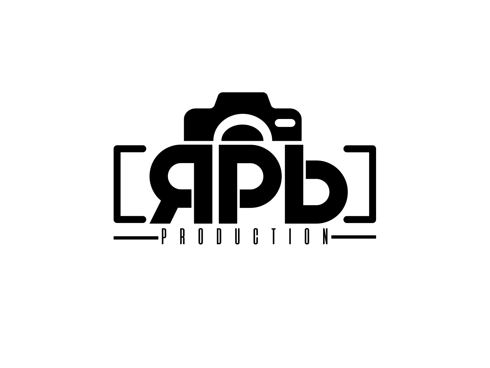 RPB Production Logo